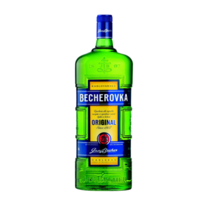 AMARO BECHEROVKA
