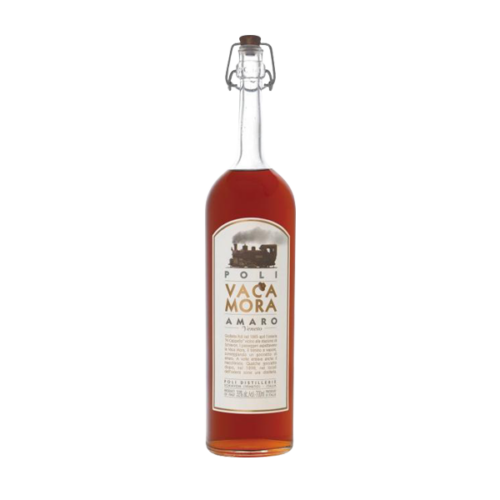 AMARO POLI VACA MORA