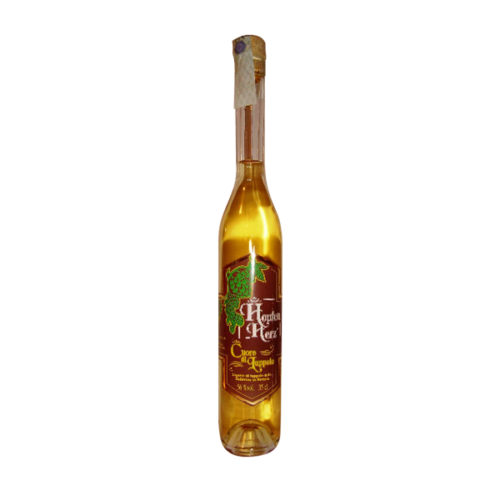 LIQUORE DI LUPPOLO HOPFEN HERZ