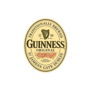 BIRRA GUINNESS