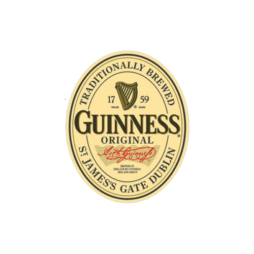 BIRRA GUINNESS