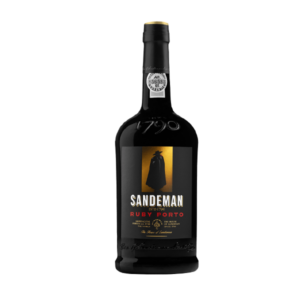 RUBY PORTO SANDEMAN