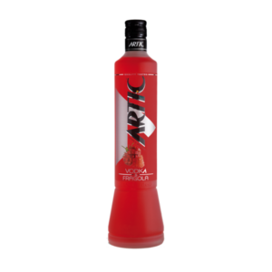 VODKA ARTIC FRAGOLA