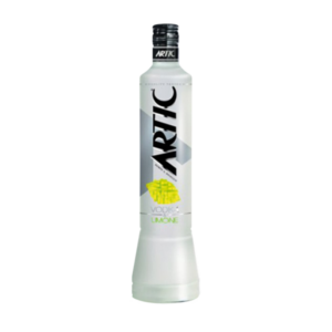 VODKA ARTIC LIMONE