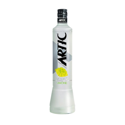 VODKA ARTIC LIMONE