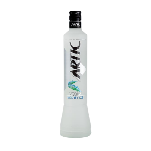 VODKA ARTIC MENTA ICE