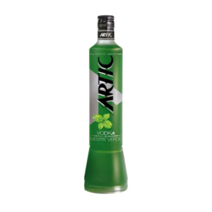 VODKA ARTIC MENTA VERDE