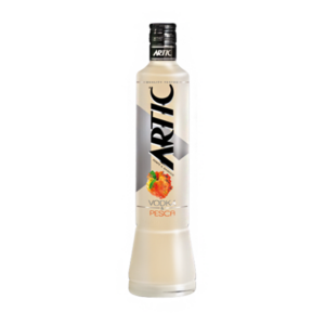 VODKA ARTIC PESCA