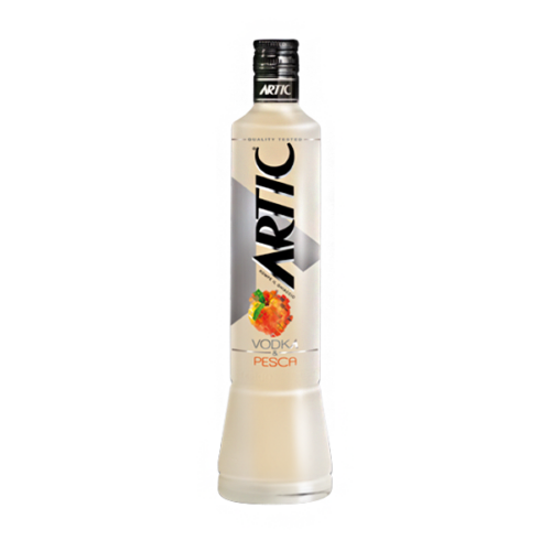 VODKA ARTIC PESCA