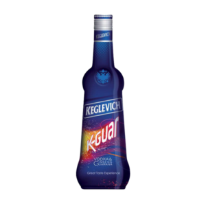 VODKA KEGLEVICH GUARANÀ
