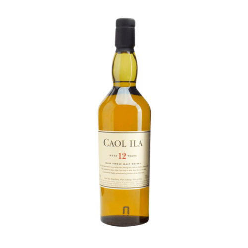 CAOL ILA 12 ANNI CON ASTUCCIO