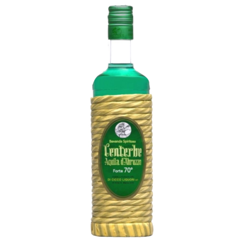 AMARO CENTERBE DI CICCO