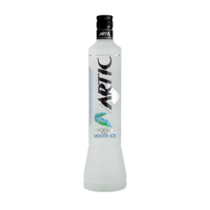 VODKA ARTIC MENTA ICE