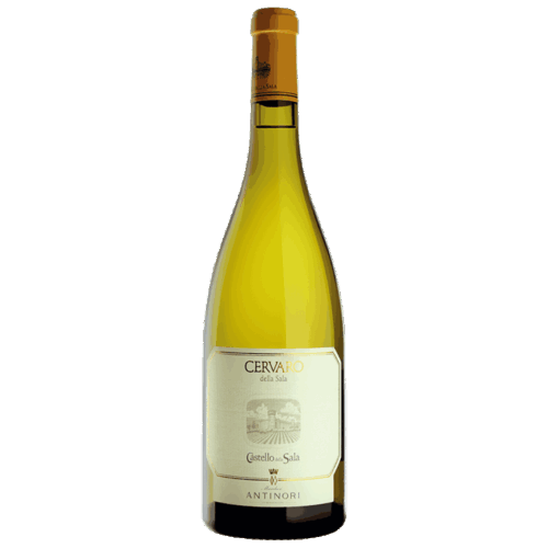 ANTINORI CERVARO CHARDONNAY CL 75