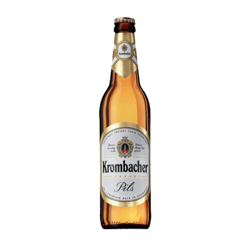 BIRRA KROMBACHER PILS
