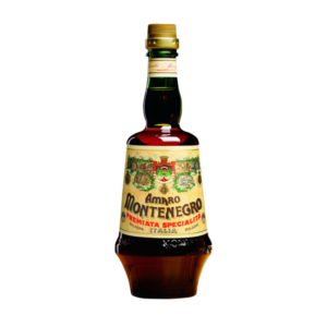 AMARO MONTENEGRO