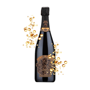 SPUMANTE FRANCIACORTA DOC EXTRA BRUT BERSI SERLINI