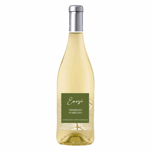 ENOSÈ TREBBIANO DEL MOLISE DOP CL 75