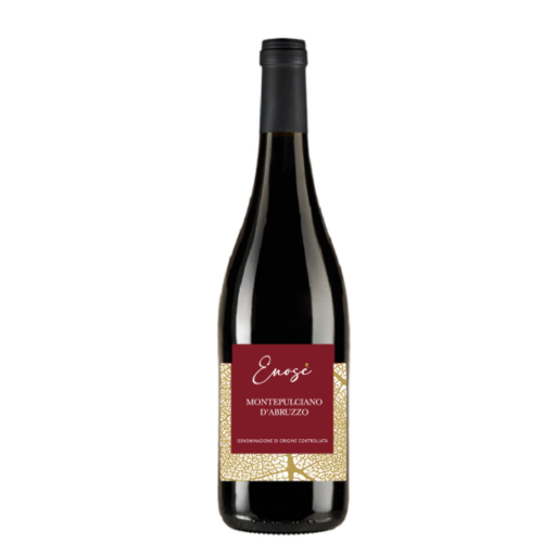 ENOSE' MONTEPULCIANO DOP CL 75