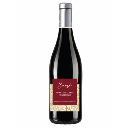 ENOSE' MONTEPULCIANO DOP CL 75