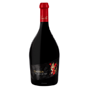 TINTILIA DEL MOLISE RISERVA DOC CATABBO CL 150