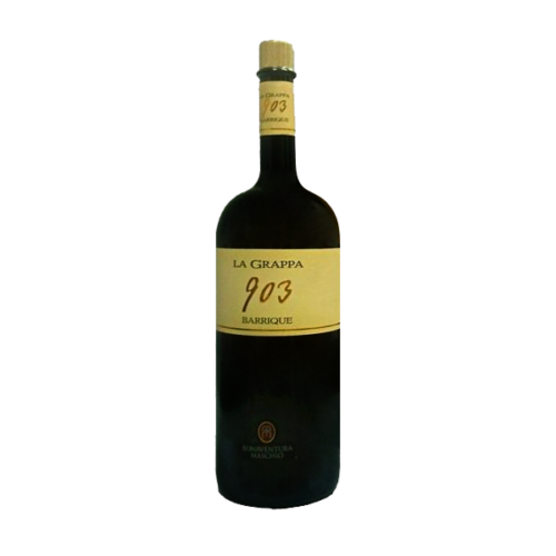 GRAPPA BONAVENTURA MASCHIO 903 BARRIQUE