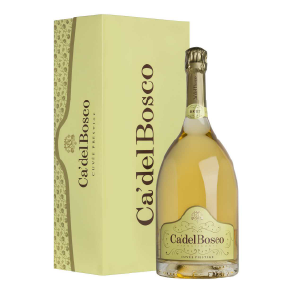 FRANCIACORTA CUVEE PRESTIGE DOCG CA' DEL BOSCO CL 150