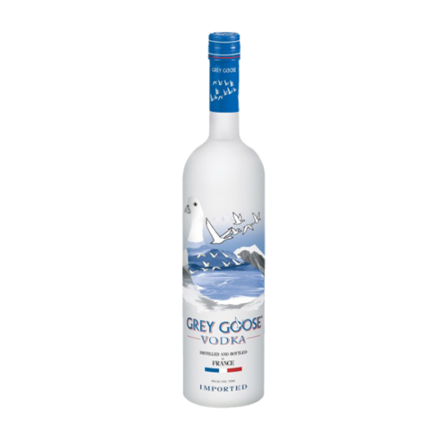 VODKA GREY GOOSE CL 70
