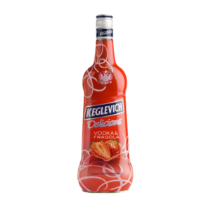 VODKA KEGLEVICH FRAGOLA
