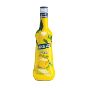 VODKA KEGLEVICH LIMONE