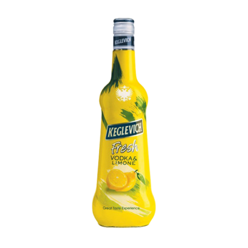 VODKA KEGLEVICH LIMONE