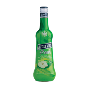 VODKA KEGLEVICH MELA VERDE