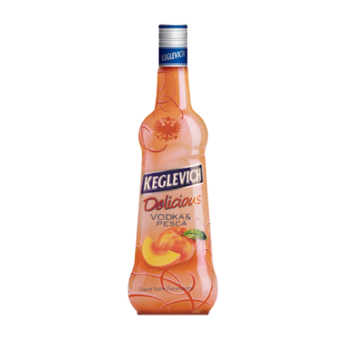 VODKA KEGLEVICH PESCA