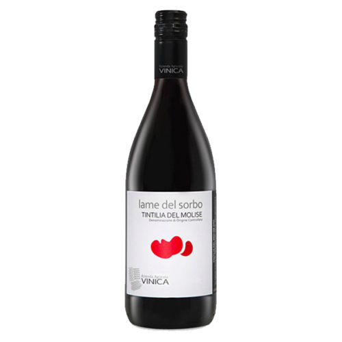 VINICA TINTILIA DEL MOLISE DOC