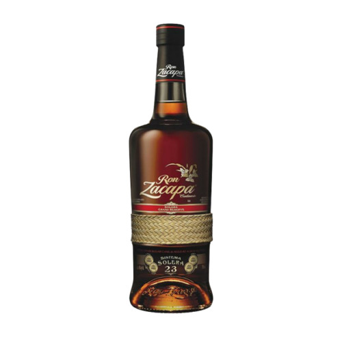 RUM ZACAPA CENTENARIO 23 ANNI