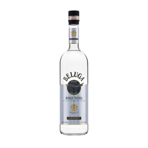 VODKA BELUGA