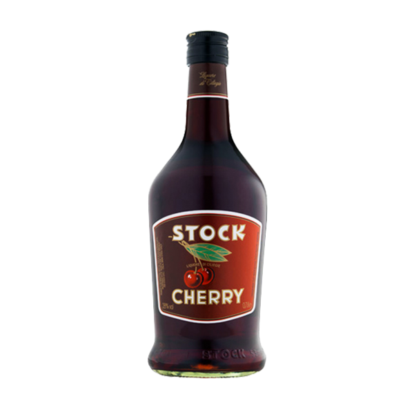 CHERRY STOCK