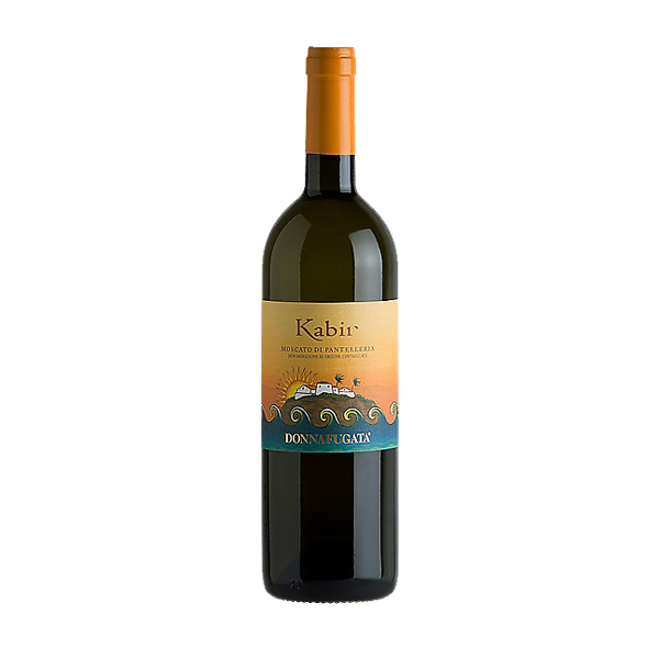 KABIR MOSCATO DI PANTELLERIA DOP DONNAFUGATA