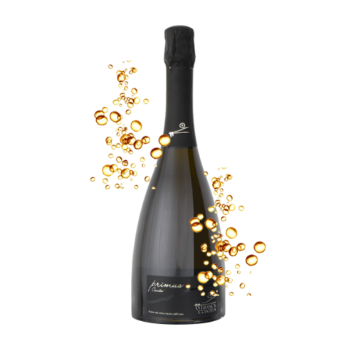 SPUMANTE FRANCIACORTA DOCG BRUT PRIMUS FRANCA CONTEA CL 150