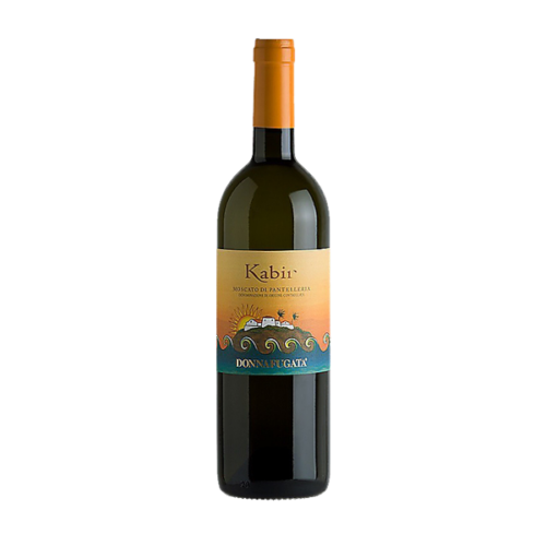 KABIR MOSCATO DI PANTELLERIA DOP DONNAFUGATA