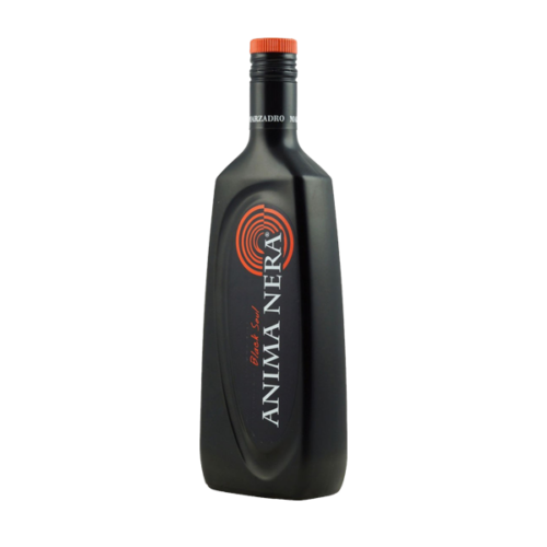 ANIMA NERA MARZADRO