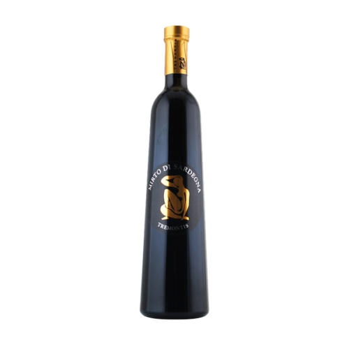 MIRTO DI SARDEGNA TREMONTIS