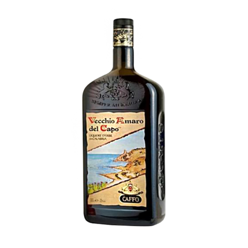 VECCHIO AMARO DEL CAPO