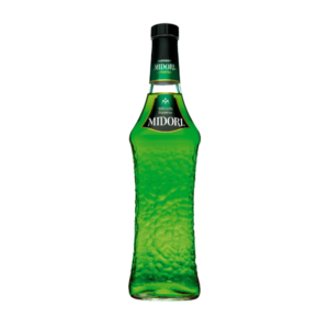 MIDORI (LIQUORE AL MELONE)