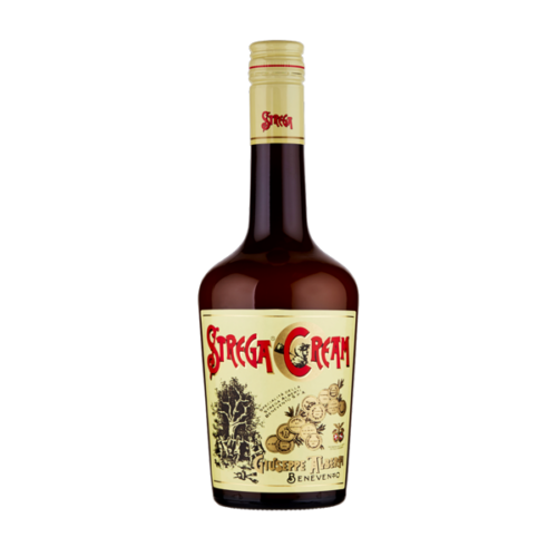 STREGA CREAM ALBERTI