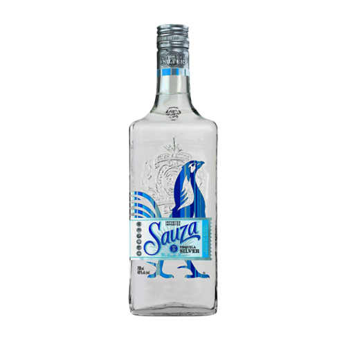 TEQUILA SAUZA BIANCA