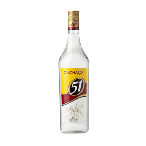CACHACA 51