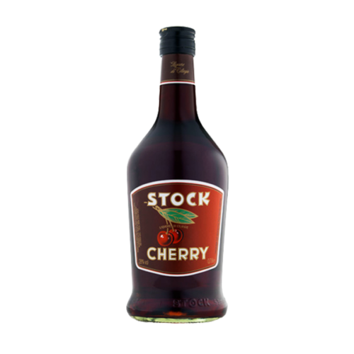 CHERRY STOCK