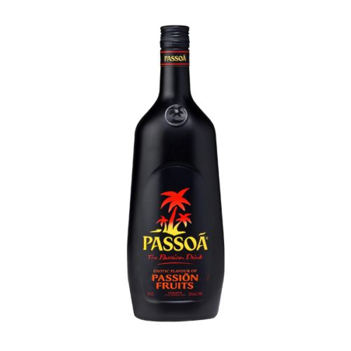 PASSOÃ (LIQUORE AL FRUTTO DELLA PASSIONE)