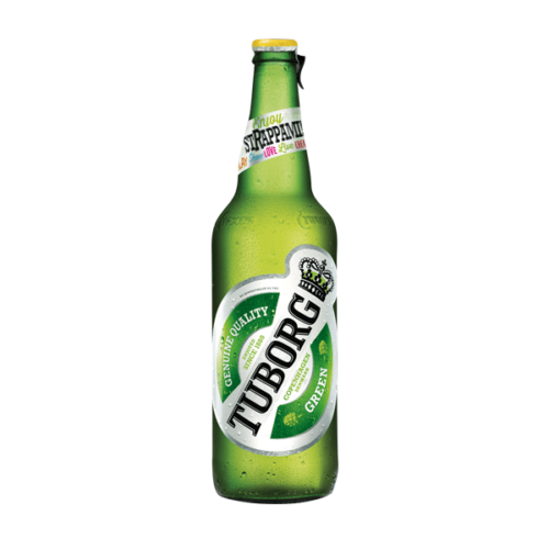 BIRRA TUBORG